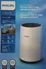 Philips AC0820/10 Čistička vzduchu v miestnosti do 49 m² Náhľad obrázku produktu 1