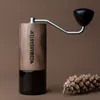 Comandante C40 MK4 Nitro Blade Kaffeemühle Virginia Walnut Produktbild-Vorschau 2
