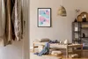 Bild - Bilderrahmen - 50 cm x 70 cm - MDF - Rahmen - Produktbild-Vorschau 3