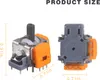 INF Sada pro výměnu joysticku Hallova snímače pro ovladače Náhled obrázku produktu 7