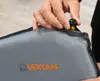 DERYAN Skládací dětská matrace - Úsporně skládací - Náhled obrázku produktu 5