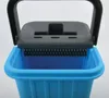 MSV Touchless Mop Selbstreinigungssystem Wischmopp ? inkl. Produktbild-Vorschau 2