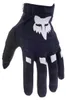 FOX DIRTPAW 2024 Handschuh XL in schwarz/weiß Produktbild-Vorschau 1