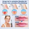 Rotlichtgerät Handgerät, 660nm 850nm LED Rotlichttherapie Produktbild-Vorschau 6