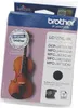 Brother LC-127XLBK Originálna čierna tlačová kazeta Náhľad obrázku produktu 21