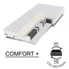 TULENA NOX Matratze 90 x 200 cm - Bezug waschbar - Produktbild-Vorschau 3