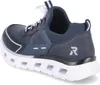 Rieker Damen Sneaker blau, Damen:39 EU Produktbild-Vorschau 32