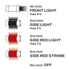 NEO TOOLS 3-in-1 Wiederaufladbare Camping-lampe, Powerbank, Produktbild-Vorschau 5