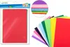 Dekorativer Filz A4 Mix Craft with Fun 291081 Produktbild-Vorschau 1