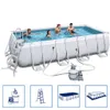 Bestway® Power Steel™ Frame Pool Komplett-Set mit Produktbild-Vorschau 55