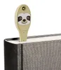 Flexilight Leselicht (Faultier) | 2 in 1 Leselampe & Produktbild-Vorschau 4