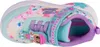 Zapatillas Niña Modèle Skechers Skech Squad Couleur Bleu Voir les images du produit 8