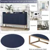 Credenza, cassettiera con ripiani regolabili e struttura in Anteprima dell’immagine prodotto 4