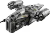 LEGO 75292 Star Wars Razor Crest Vaisseau spatial jouet Voir les images du produit 4