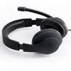 Hama PC Office Headset "HS-USB300" - Casque - pleine taille Voir les images du produit 9