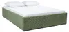 Calicosy - Letto contenitore 140x190 cm rivestito in Anteprima dell’immagine prodotto 6