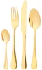 Infinity Goods Infinity Goods Bestekset - Goud - 24-Delig - Produktbild-Vorschau 2