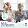 Kopfhörer Kinder Schule Mädchen Junge, 85dB/94dB Produktbild-Vorschau 4