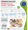Rommelsbacher VRS 2060 Vakuová fólia (2 ks), 20 x 600 cm Náhľad obrázku produktu 10