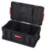 QBRICK® Werkzeugkasten TWO Toolbox | HxBxT 22x53x31cm | 2 Produktbild-Vorschau 2