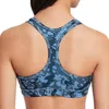 Nike Swoosh Reversible Sport BH Mädchen Produktbild-Vorschau 2