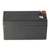 Kung Long WP1.2-12, 12Volt, 1.2Ah VDS G104002, Faston 4,8mm Produktbild-Vorschau 4
