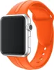 Sportarmband für Apple Watch 41/40/38mm Silikon Armband Produktbild-Vorschau 2
