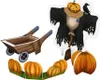 Brick Trick Harry Potter - Chatka Hagrida (L) Podgląd zdjęcia produktu 7