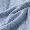 Kinder-Tanktop Blau Melange 128 Produktbild-Vorschau 7