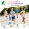 Tabwee K10 Kids 10.1" Blau Tablet, Google Kids Space, 4GB Náhľad obrázku produktu 3