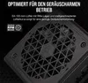 Corsair RMe Series RM750e - Netzteil (intern) Produktbild-Vorschau 33