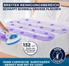 CLEANmaxx Milben-Handstaubsauger Antimilben-Sauger mit Produktbild-Vorschau 8