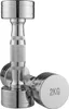 Toorx Fitness MC Chrome Dumbbell (1 - 10 kg) - 6kg Produktbild-Vorschau 5