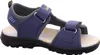 Lurchi Sandale Blau Produktbild-Vorschau 8
