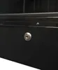 Kühlschrank 1 Glastür Schwarz Mit Canopy Sve-450 Blc Produktbild-Vorschau 7