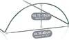 com-four® 12x Blumenhalter, Rankhilfe, Staudenhalter für Produktbild-Vorschau 7