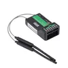 Flysky FS‑IA6B IA6B 2,4G 6CH RC-Empfänger PPM für FS‑I6X Produktbild-Vorschau 5