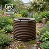 Aqua Froge Gartenschlauch-Set Mit Spritzpistole Und Produktbild-Vorschau 3