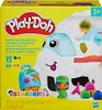 Hasbro Play-Doh L'avion F88045L0 Voir les images du produit 1