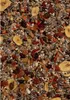 Deli Nature Birdelicious Papegaaien Amazonia 2KG Productafbeelding-voorbeeld 1