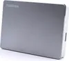 Canvio Flex 1 TB, Externe Festplatte (silber, Micro-USB-B Produktbild-Vorschau 14
