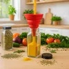 SuperButelki - Przyprawnik, metalowy stojak FALA 4 Podgląd zdjęcia produktu 4