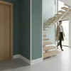 PVC hoekprofiel, afwerkprofiel voor randen en hoeken, Productafbeelding-voorbeeld 7