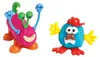 Färben - Kreative Kreaturen Clay Accessoires, 130dlg. Produktbild-Vorschau 3