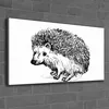 Coloray Canvas 120x60  Wandbild Leinwand Bilder Foto Kleine Produktbild-Vorschau 2