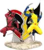 Figurka Marvel - Deadpool & Wolverine - Deadpool D-Stage Podgląd zdjęcia produktu 7