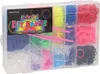 Glow2B Spielwaren Loom's 1440pcs. Box sortiert  5620082 Produktbild-Vorschau 5