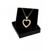 Elegante Herz-Kette mit Anhänger I Goldkette Geschenkidee für Damen

 Produktbild-Vorschau