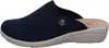 Fly Flot Damen Hausschuh Pantoffel flach Mesh 330019, Produktbild-Vorschau 6