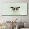 Coloray Bild aus Leinwand 140x70 Leinwand Dekoration - Produktbild-Vorschau 3
